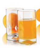Libbey Impressions Juice Glasses, Set of 4