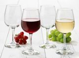 Verres � vin Libbey, paq. 12