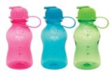 Tritan Water Bottle, 350 mL