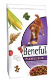Beneful Playful Life Dry Dog Food
