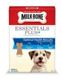 Milk-Bone Essentials Plus+ Optimal Health ...