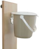 Organic Bin Bracket
