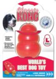 Classic Kong, Large