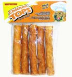 Beefeaters Chicken Tops Rawhide Roll