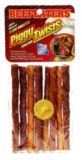 Beefeaters Piggy Twists, 8-Pk