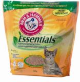 Arm & Hammer Essentials Litter
