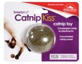 SmartyCat Catnip Kiss Toy