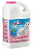 Saular Cat Litter