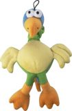 Chirpies Dog Toy, Assorted
