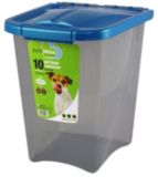 Pet Food Container