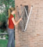 Brabantia Wall Fix Dryer