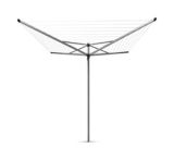 S�choir � linge pivotant