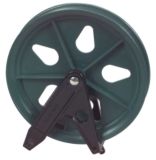 Ben-Mor Clothesline Pulley