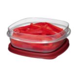 Contenant Rubbermaid Easy Find, 3 tasses, ...