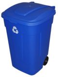 Recycle Box, 128L