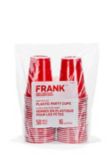 Goodtimes Plastic Cups, 50-pk