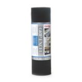 Eco Grip Liner 12 in x 10 ft, Black