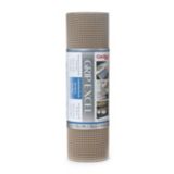 Eco Grip Liner 12 in x 10 ft, Taupe