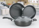 Artisan Frypan