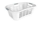 Panier � linge Gracious Living 
