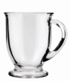 Caf� Mug