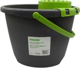 For Living Bucket with Wringer