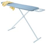 Likewise Ironing Board With Rack