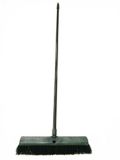 Likewise All Purpose Push Broom, 18-in.