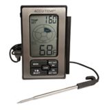 Thermom�tre de cuisson Accutemp