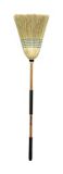 Medium Duty Corn Broom