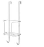 Over Door Iron Caddy