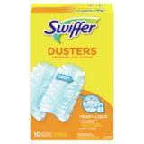 Swiffer Duster Refills, 10-pk