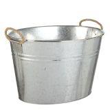 Oval Party Tub