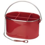 Drink Caddy with Bottle Opener