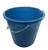 Likewise 10L Plastic Pail with Spout