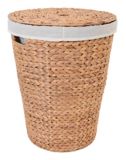 Manne � linge Debbie Travis, fibres de ban...