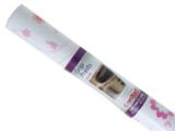 Grip Shelf Liner, 18 in x 4 ft, Sassy
