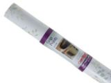Grip Shelf Liner, 18 in x 4 ft, Aspen