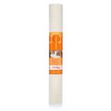 Couvre-tablette non adh�sif Grip Ultra, blanc, 20 x 4 po