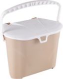Orbis Beige Kitchen Collector