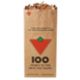 Hero Garbage Brown Paper Bags