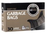 Likewise Industrial Garbage Bags
