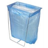 Support de sac � ordures, 36 po