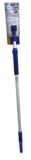 Telescopic Window Washer/Squeegee