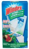 Windex Outdoor All-in-1 Glass Cleaning Tool