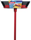 Vileda DuActiva Magnetic Broom
