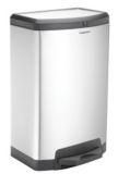 Cuisinart Stainless Steel Half Round Step ...