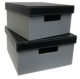 Debbie Travis Faux Leather Box Set, Assort...