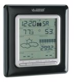 Deluxe Weather Station