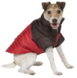 Quilted Coat for Dogs